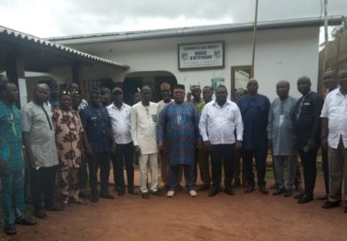 Bas-Mono 2 en ordre de marche