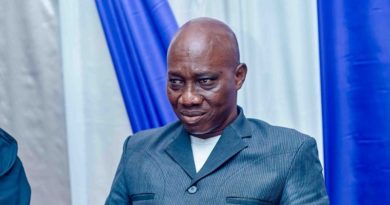 FTTKD : l’isolement du président Boyodi interroge