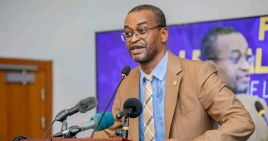 Désinformation : les médias africains en riposte