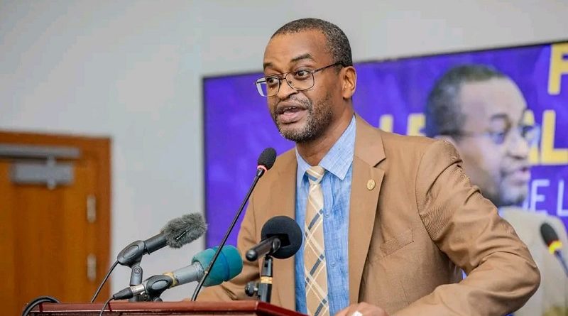 Désinformation : les médias africains en riposte