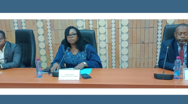 Budget 2027-2029 : cap sur la rigueur