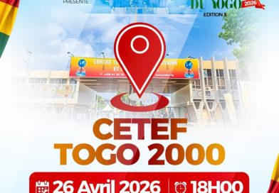 La Nuit de l’indépendance, quand la foi célèbre le Togo