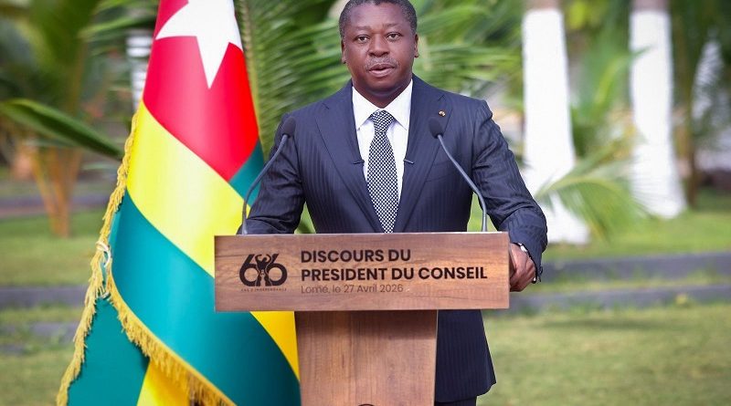 Togo : stabilité, réformes et ambitions renouvelées