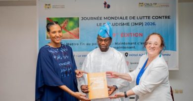Paludisme : le Bénin sonne l’alerte