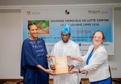 Paludisme : le Bénin sonne l’alerte