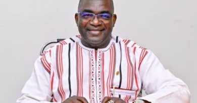 Bassolma Bazié : la voix sans filtre du Sahel