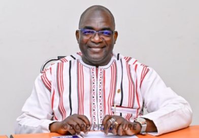 Bassolma Bazié : la voix sans filtre du Sahel