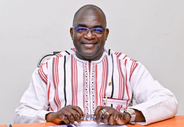 Bassolma Bazié : la voix sans filtre du Sahel