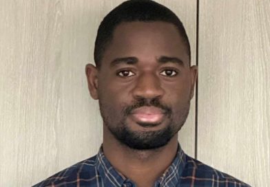 Ablam Estel Apeti, l’économiste du virage numérique