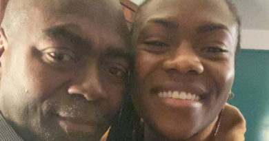 Entre vie et deuil : le témoignage poignant de Clarisse Agbégnénou