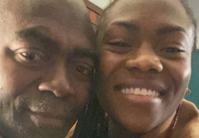 Entre vie et deuil : le témoignage poignant de Clarisse Agbégnénou