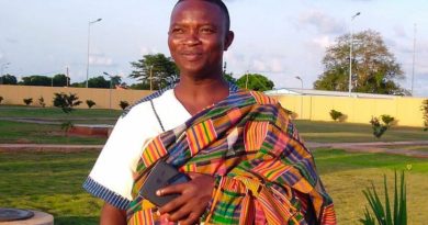 Mobilisation pour FSM de Cotonou