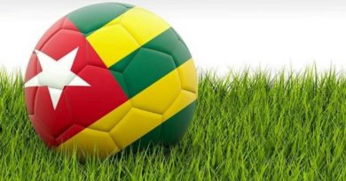 Tempête sur le football togolais