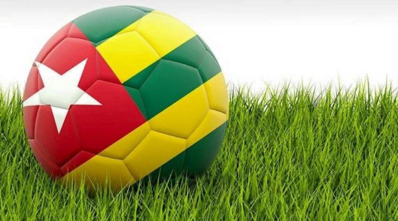 Tempête sur le football togolais