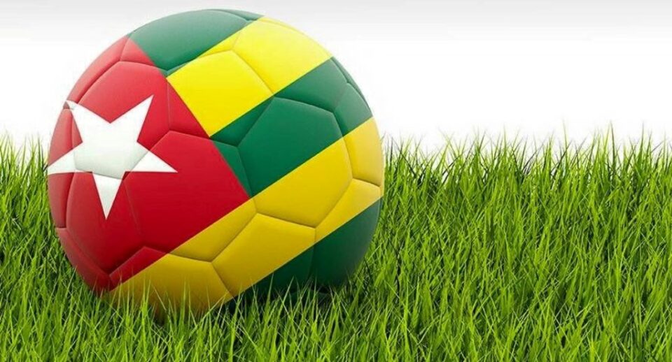 Tempête sur le football togolais
