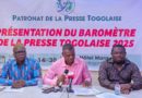 Médias togolais : l’alerte rouge du PPT