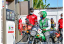 Carburant : la grogne monte