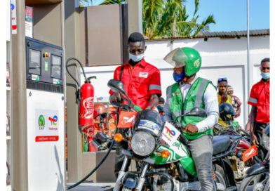Carburant : la grogne monte