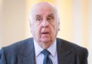 Davignon s’éteint, le dernier témoin de l’affaire Lumumba
