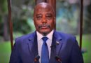 Kabila sous sanctions américaines, Kinshasa applaudit
