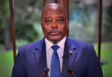 Kabila sous sanctions américaines, Kinshasa applaudit