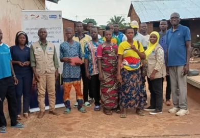 La Binah mise sur l’apiculture