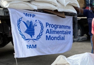 Au Togo, des milliers de familles en danger alimentaire