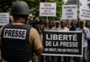Au Togo, salaire indigne, presse fragile