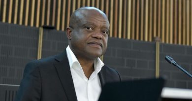 Johannesburg à l’épreuve des urnes