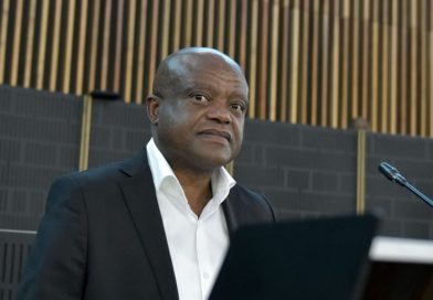 Johannesburg à l’épreuve des urnes