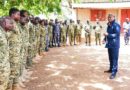 Tchamonga, au cœur de la guerre invisible
