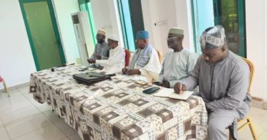 Kpalimé: mosquée fermée, imam radié