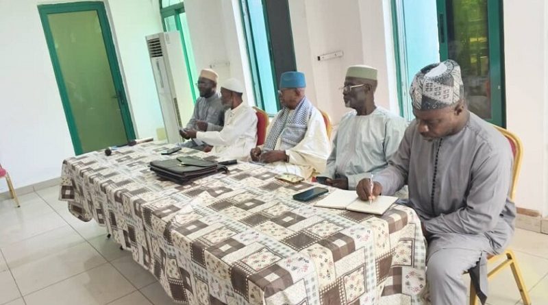 Kpalimé: mosquée fermée, imam radié