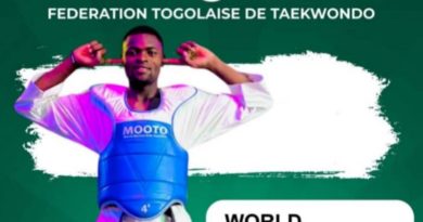 Mamoudou Ibrahim, l’ambition en or