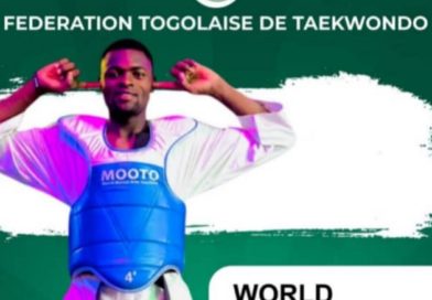 Mamoudou Ibrahim, l’ambition en or