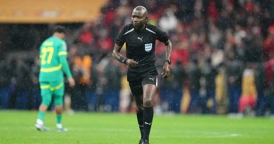 Ndala relancé trop tôt : la CAF joue avec le feu