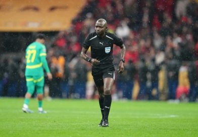 Ndala relancé trop tôt : la CAF joue avec le feu