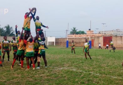Rugby au Togo : la passion ne suffit plus