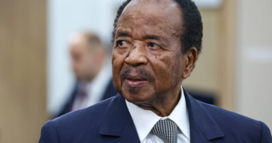Paul Biya inquiète le Cameroun