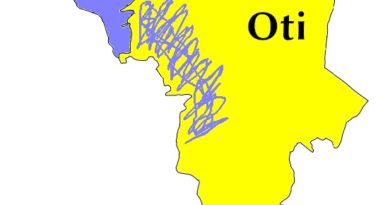 Oti, la mémoire oubliée du nord Togo