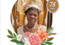 Nécrologie: De Souza Ayélévi Philomène née AMAH-TCHOUTCHOUI sera inhumée ce 9 mai