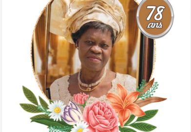 Nécrologie: De Souza Ayélévi Philomène née AMAH-TCHOUTCHOUI sera inhumée ce 9 mai