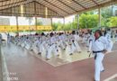 Taekwondo : l’espoir malgré tout