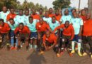 Foot : Bè-Dagbuipé relance ses vétérans