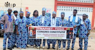 Les savoirs ancestraux prennent voix