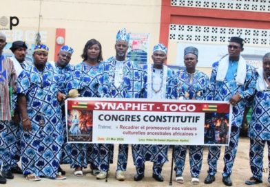 Les savoirs ancestraux prennent voix