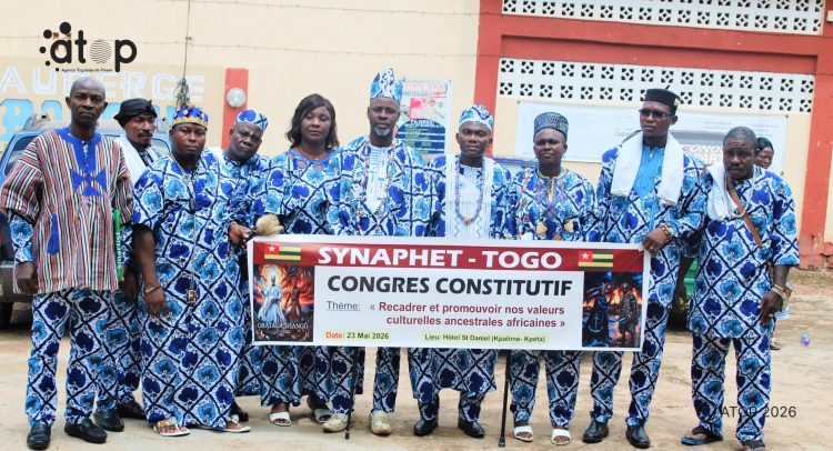 Les savoirs ancestraux prennent voix
