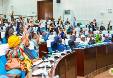 Handicap : un vote historique à l’Assemblée