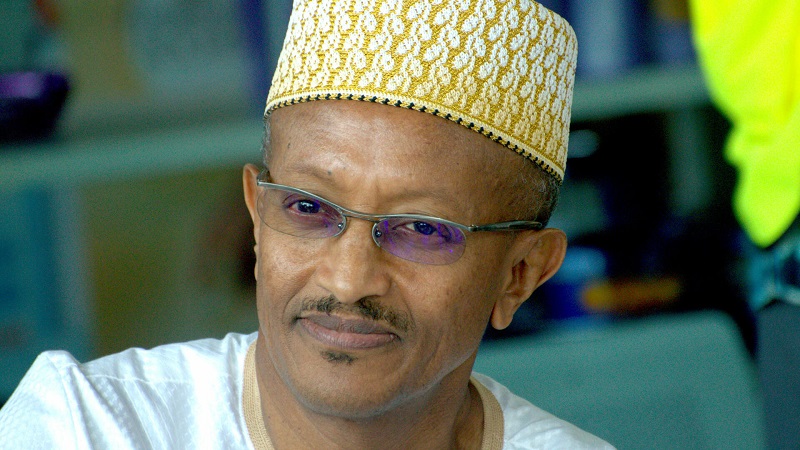 Esayas Woldemariam Hailu : l’empreinte avant le départ