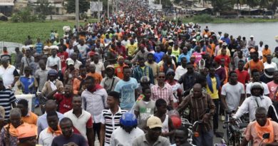 Opposition togolaise : le meeting du 9 mai autorisé